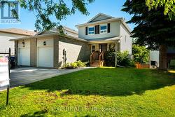 345 REBECCA DRIVE Orangeville, ON L9W 4P5