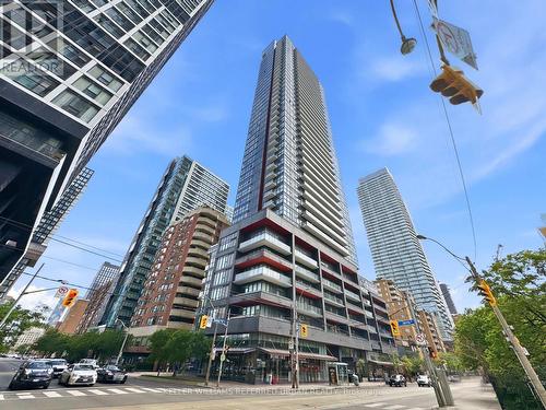 2909 - 159 DUNDAS STREET E  Toronto, ON M5B 0A9
