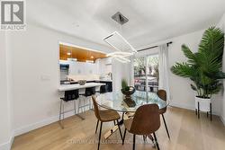 134 HELENDALE AVENUE Toronto, ON M4R 1C7