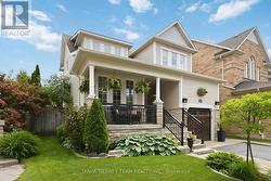 64 TUNNEY PLACE Whitby, ON L1M 2G5