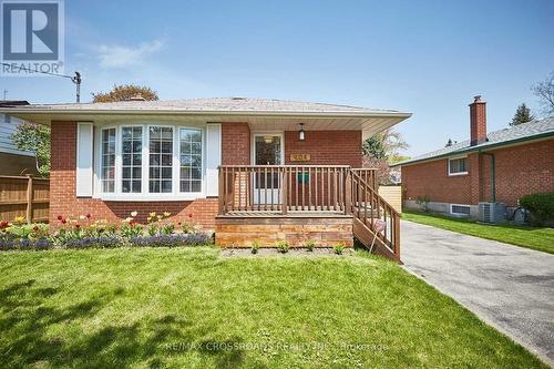 Bsmt - 904 Crocus Crescent, Whitby, ON 