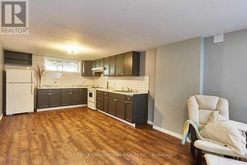 Bsmt - 904 Crocus Crescent, Whitby, ON 