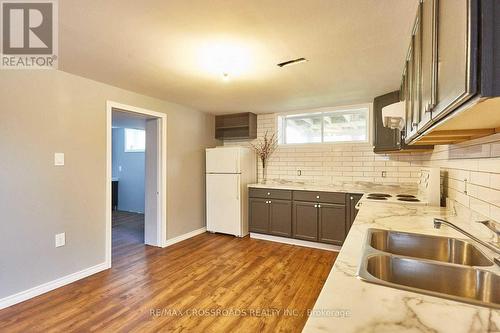 Bsmt - 904 Crocus Crescent, Whitby, ON 