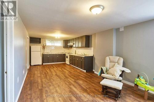 Bsmt - 904 Crocus Crescent, Whitby, ON 