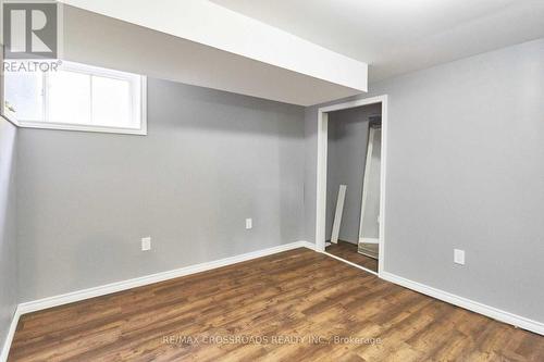 Bsmt - 904 Crocus Crescent, Whitby, ON 