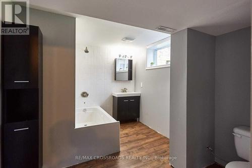 Bsmt - 904 Crocus Crescent, Whitby, ON 