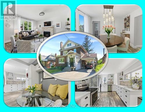 72 CADILLAC AVENUE S  Oshawa (Central), ON L1H 5Z2