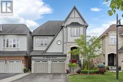 55 ALLDREAD CRESCENT Clarington (Newcastle), ON L1B 0C2