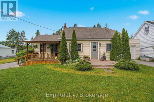 34 SOUTH PARK STREET  Quinte West (Frankford Ward), ON K0K 2C0