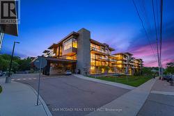 415 - 1575 LAKESHORE ROAD W  Mississauga, ON L5J 0B1