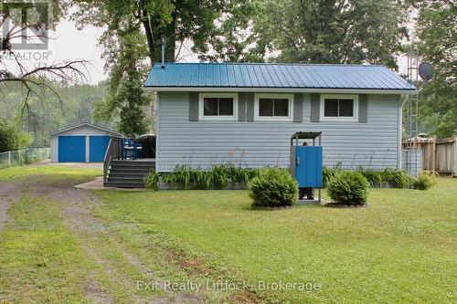 77 RIVER ROAD W  Trent Hills, ON K0L 1L0