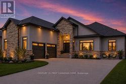 941 LONGWORTH ROAD  London South (South L), ON N6K 0C9