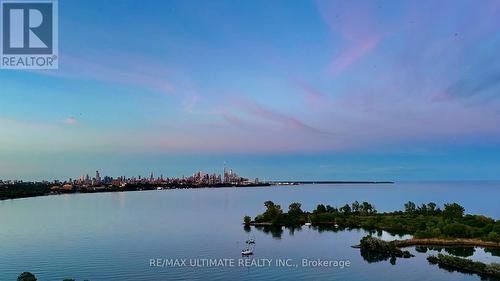 UPH06 - 65 ANNIE CRAIG DRIVE , Toronto, Ontario M8V 0G3 3