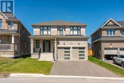 5 AINSLIE HILL CRESCENT Georgina, ON L0E 1R0