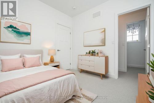 Virtually Staged - 24 Danielle Crescent, Midland, ON 