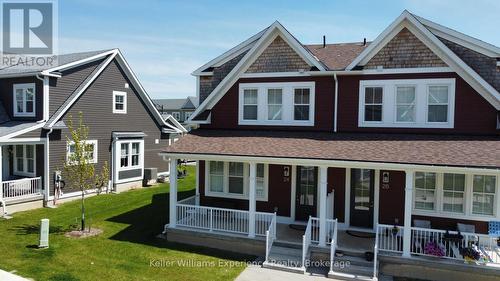 24 Danielle Crescent, Midland, ON 