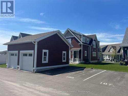 24 Danielle Crescent, Midland, ON 