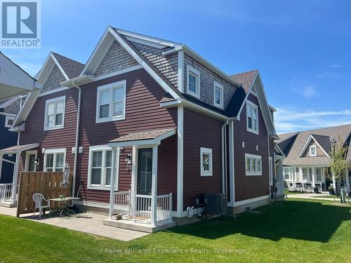 24 Danielle Crescent, Midland, ON 