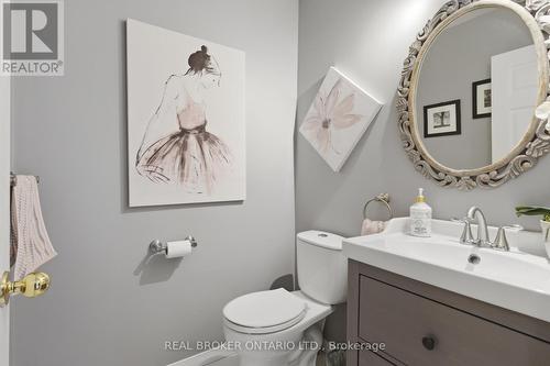 107 Rose Bridge Crescent, Cambridge, ON 