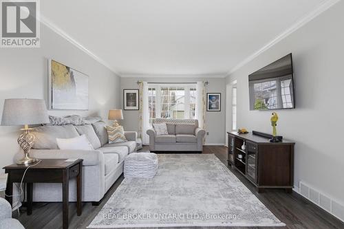 107 Rose Bridge Crescent, Cambridge, ON 