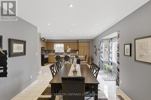 107 Rose Bridge Crescent, Cambridge, ON 