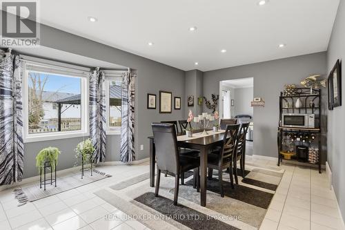 107 Rose Bridge Crescent, Cambridge, ON 