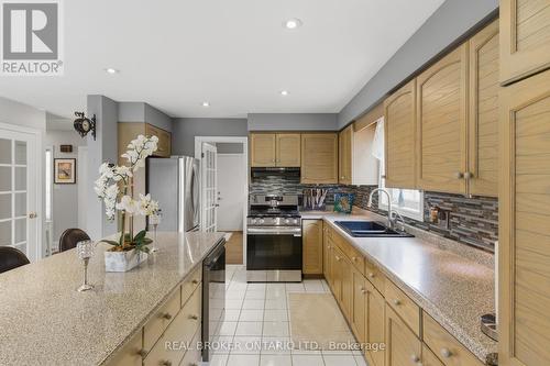 107 Rose Bridge Crescent, Cambridge, ON 