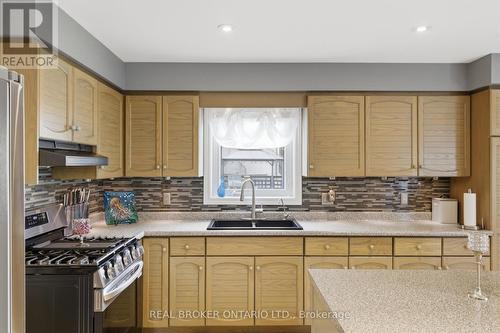 107 Rose Bridge Crescent, Cambridge, ON 