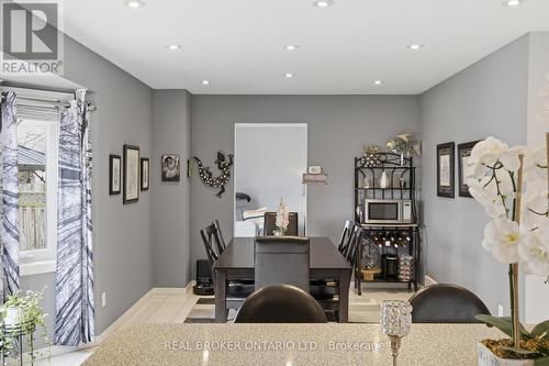 107 Rose Bridge Crescent, Cambridge, ON 