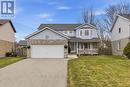107 Rose Bridge Crescent, Cambridge, ON 