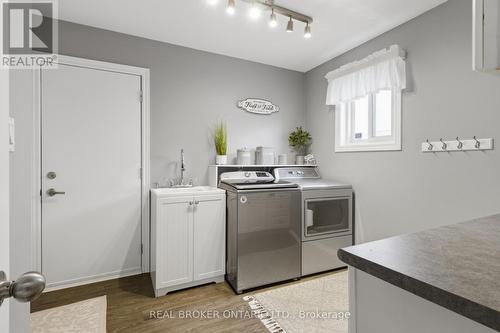 107 Rose Bridge Crescent, Cambridge, ON 