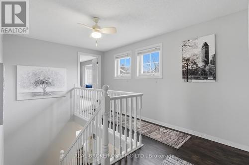 107 Rose Bridge Crescent, Cambridge, ON 