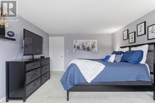 107 Rose Bridge Crescent, Cambridge, ON 