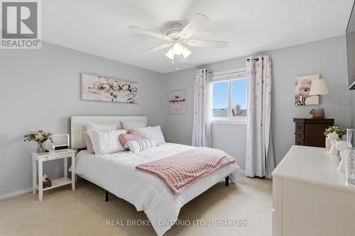 107 Rose Bridge Crescent, Cambridge, ON 
