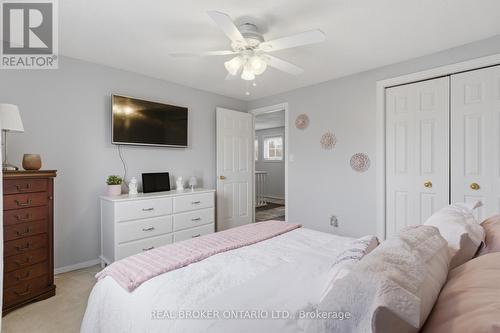 107 Rose Bridge Crescent, Cambridge, ON 