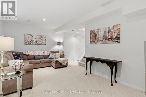 107 Rose Bridge Crescent, Cambridge, ON 