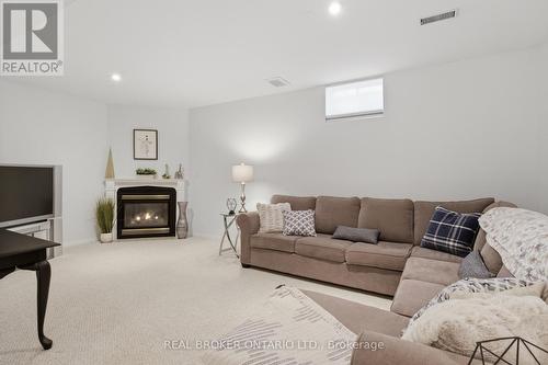 107 Rose Bridge Crescent, Cambridge, ON 