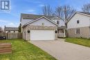 107 Rose Bridge Crescent, Cambridge, ON 