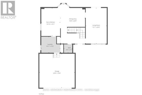 107 Rose Bridge Crescent, Cambridge, ON 