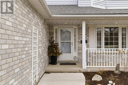 107 Rose Bridge Crescent, Cambridge, ON 