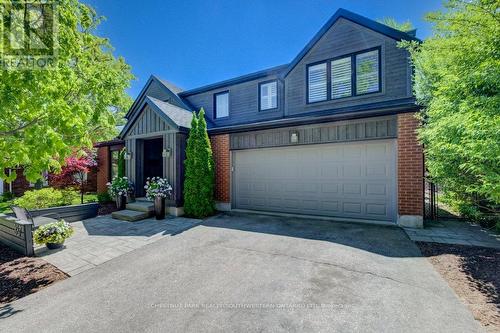 387 STILLMEADOW CIRCLE  Waterloo, ON N2L 5M1