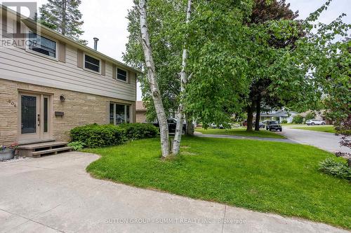 206 6TH AVENUE E  Owen Sound, ON N4K 2T3