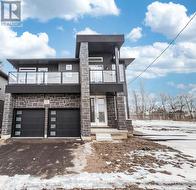 215 SOUTHWORTH STREET N Welland, ON L3B 1Z4