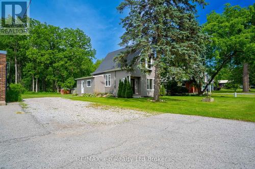 14 OLD VIENNA ROAD  Tillsonburg, ON N4G 3C4
