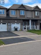 1490 CAEN AVENUE Woodstock (Woodstock - North), ON N4T 0J7