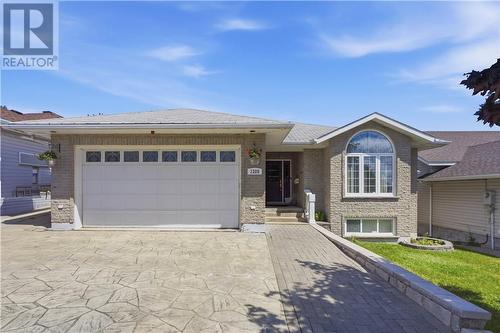 1326 ATTLEE Avenue  Sudbury, ON P3A 6A4