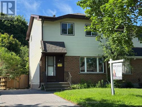 114 WYCLIFFE CRESCENT  Kingston (East Of Sir John A. Blvd), ON K7K 6B4