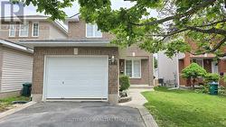 1896 BERRYWOOD CRESCENT Kingston (City Northwest), ON K7P 3G4