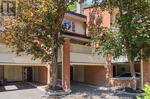 15 - 30 MONTCALM STREET  Ottawa, ON K1S 0A3