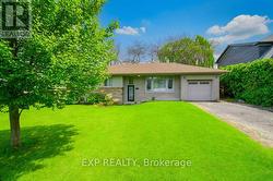 1361 STANBURY ROAD Oakville (Wo West), ON L6L 2J5